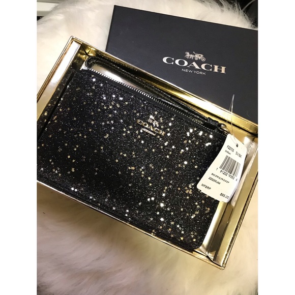Coach Handbags - Coach Wallet